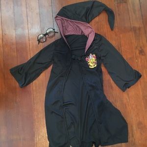 Harry Potter costume for toddler